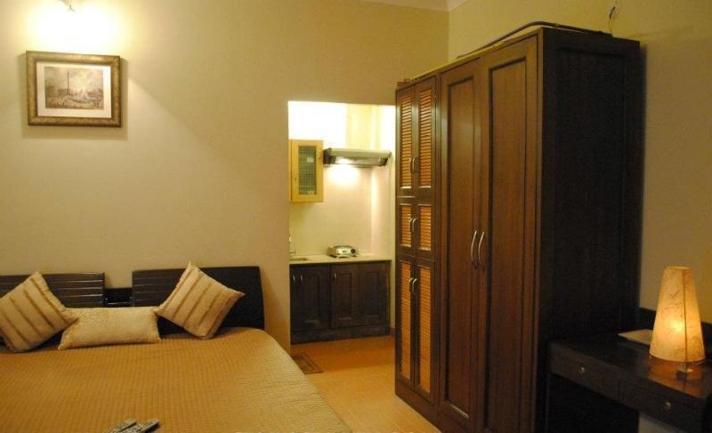 Дармсала: The Horizon Villa South