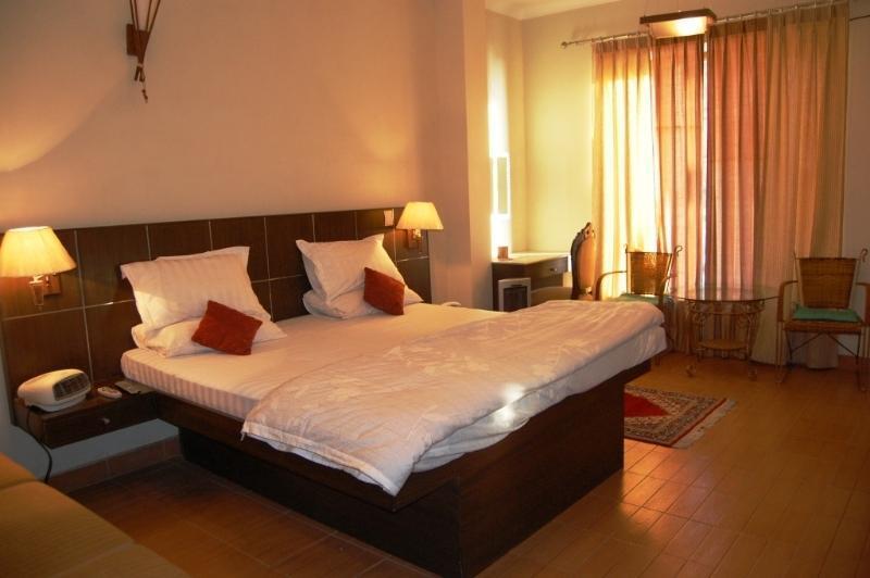 Дармсала: The Horizon Villa South