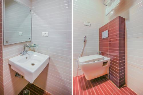 Хидерабад: Oyo Rooms Kondapur-Gachibowli Road