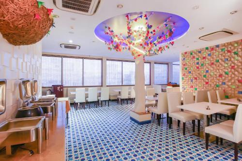 Хидерабад: Oyo Rooms Kondapur-Gachibowli Road