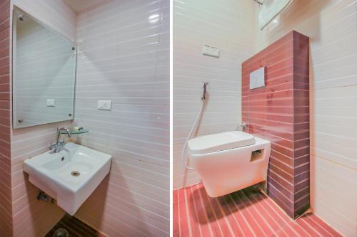 Хидерабад: Oyo Rooms Kondapur-Gachibowli Road