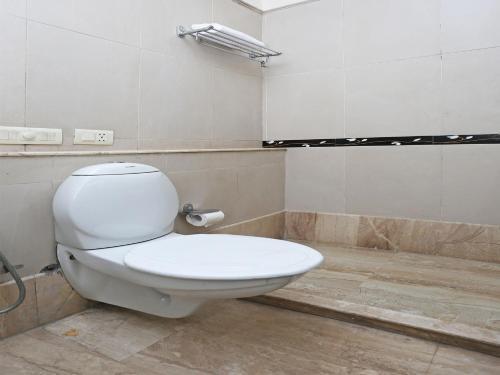 Гуруграм: OYO Rooms Near Cyber Park