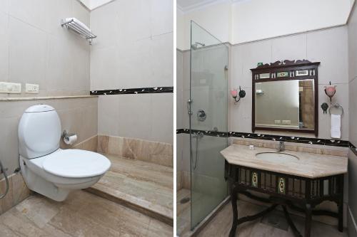 Гуруграм: OYO Rooms Near Cyber Park