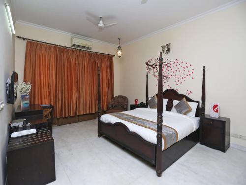 Гуруграм: OYO Rooms Near Cyber Park