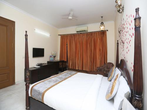 Гуруграм: OYO Rooms Near Cyber Park