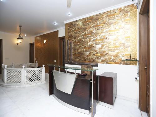 Гуруграм: OYO Rooms Near Cyber Park