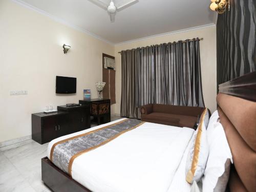 Гуруграм: OYO Rooms Near Cyber Park