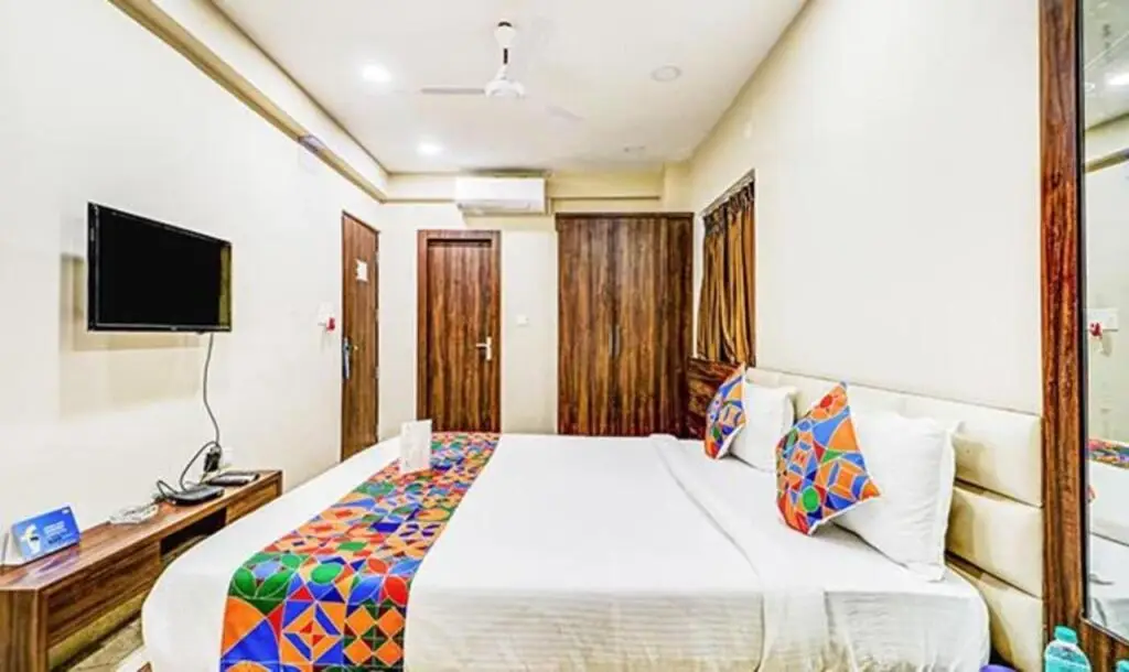 Колката: Fabhotel Carnival