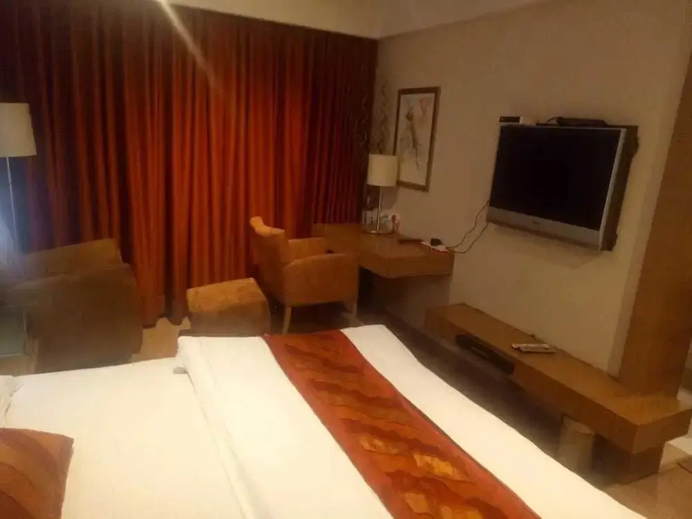 Мумбаи: Hotel Hr Residency
