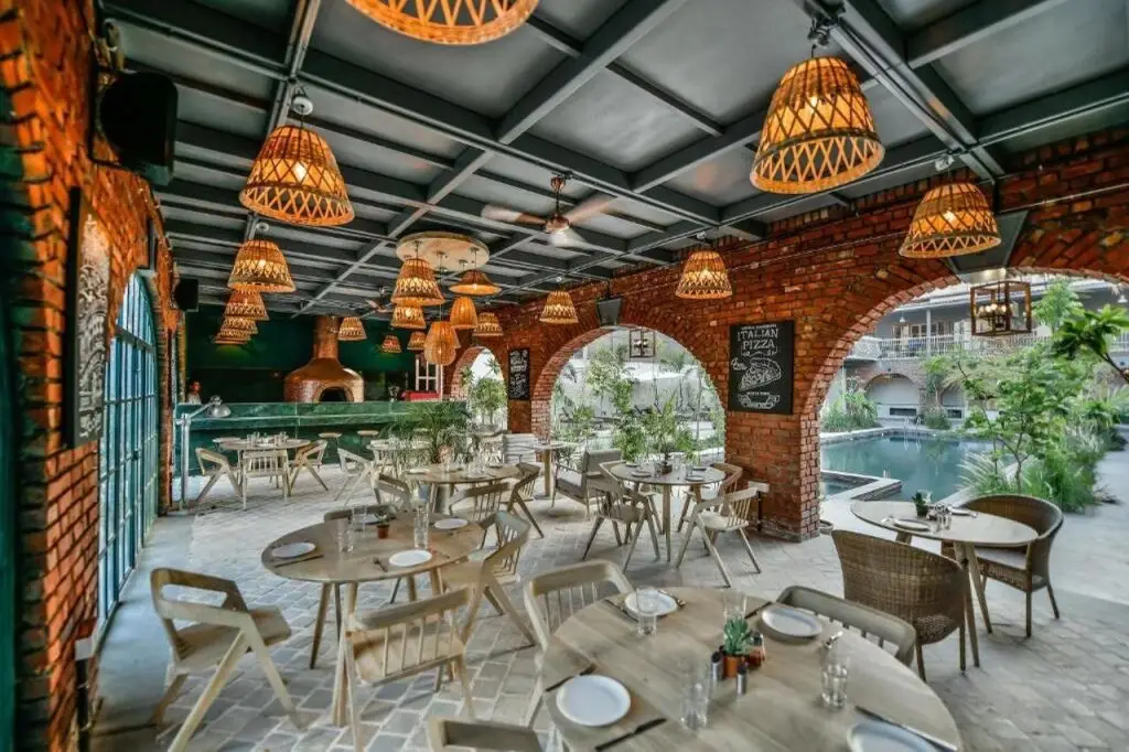 The Artist House Hotel by Inde Hotels — фото 1