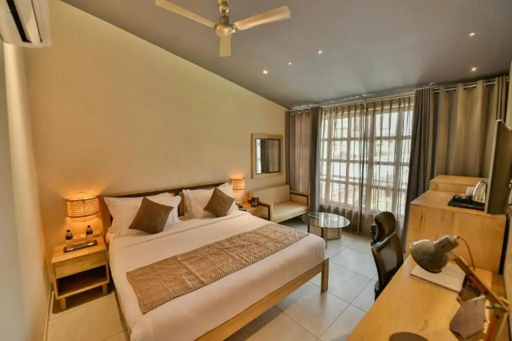 Удаипур: The Artist House Hotel by Inde Hotels