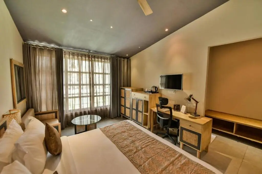 Удаипур: The Artist House Hotel by Inde Hotels