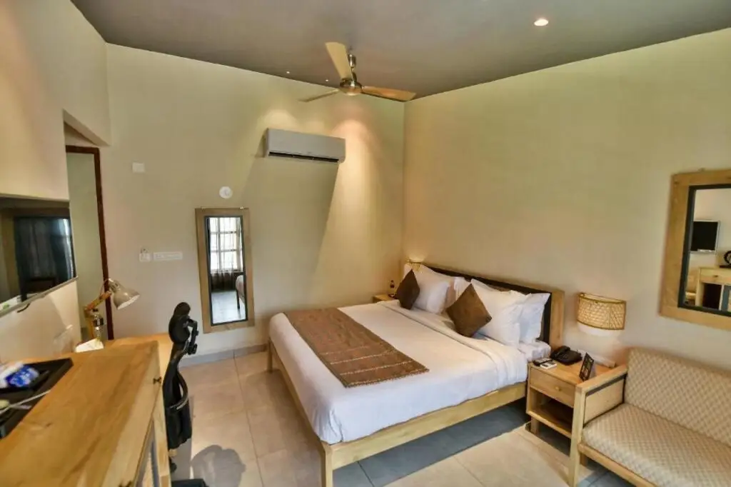 Удаипур: The Artist House Hotel by Inde Hotels