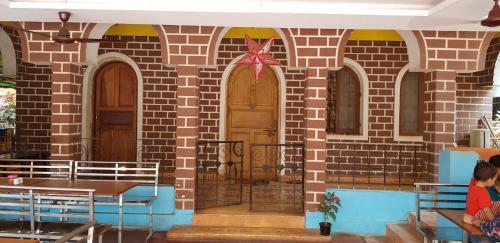 Villa Romaria for Groups — фото 1