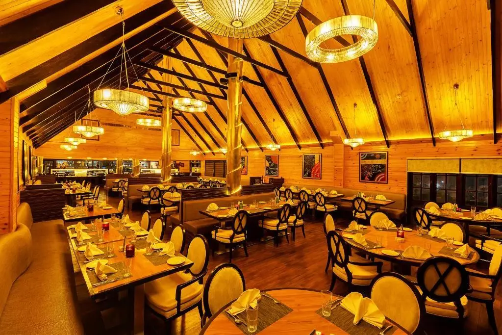 Хандала: Aveda Suites at Aamby Valley City