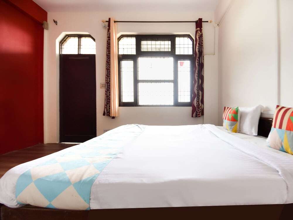Казаули: Sheetal Home Stay