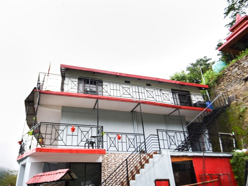 Sheetal Home Stay — фото 1