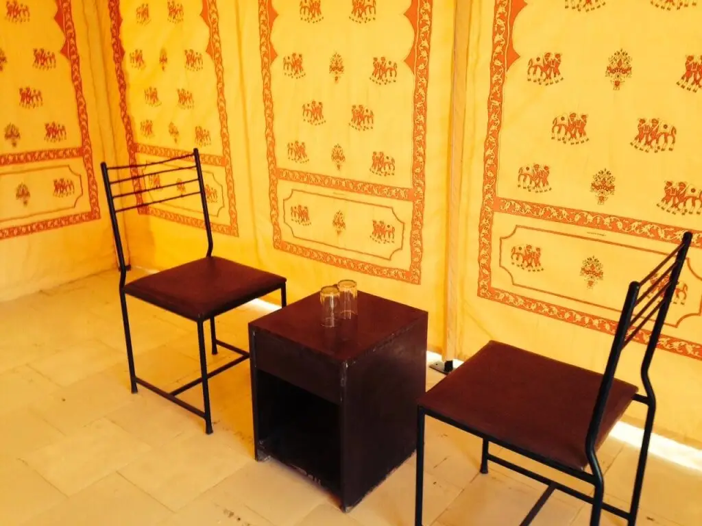 Джайсалмер: Raj Resort