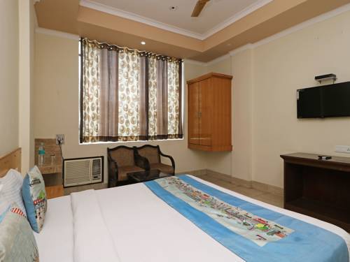 Харидвар: Hotel Great Periwal