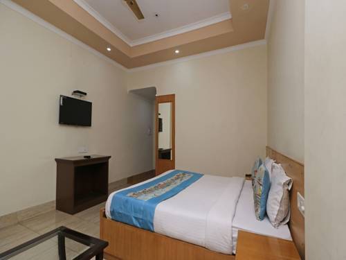 Харидвар: Hotel Great Periwal