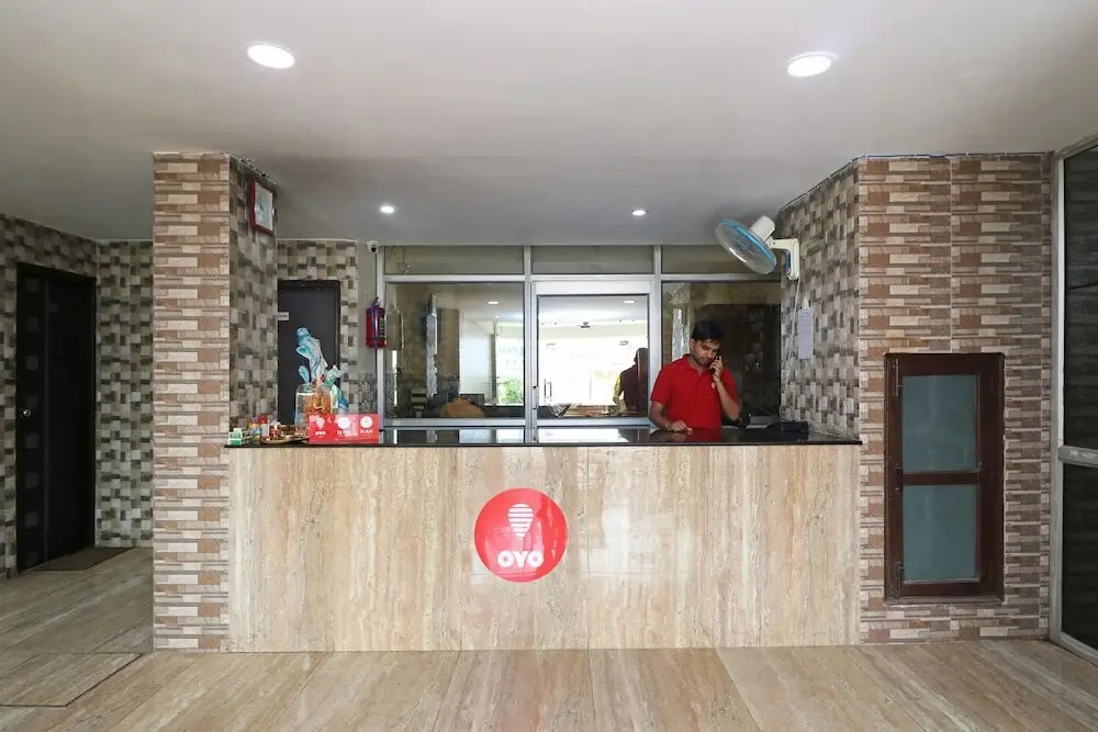 Харидвар: Oyo 4798 Hotel Great Periwal