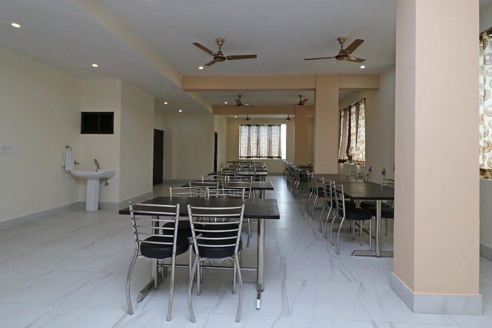 Харидвар: Oyo 4798 Hotel Great Periwal