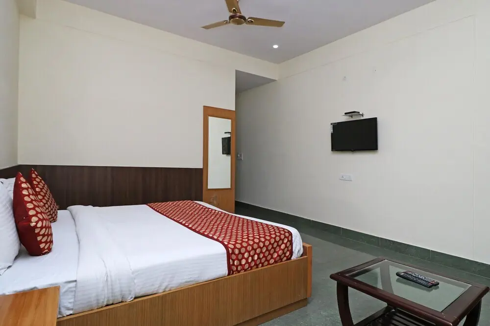 Харидвар: Oyo 4798 Hotel Great Periwal