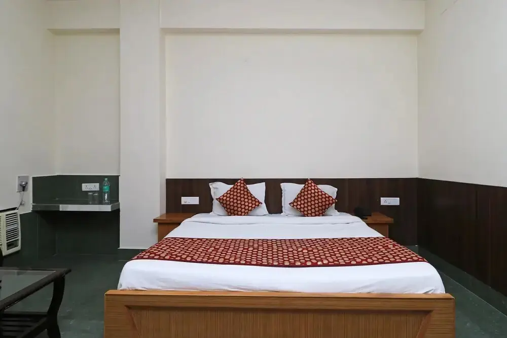 Харидвар: Oyo 4798 Hotel Great Periwal