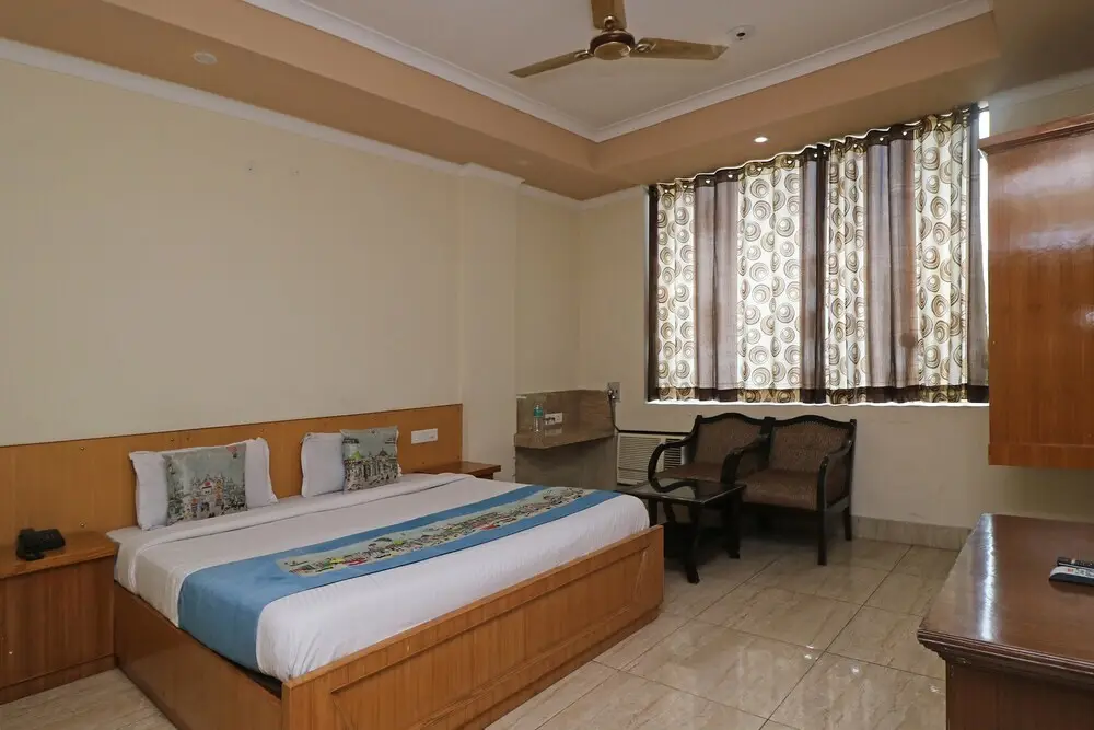 Харидвар: Oyo 4798 Hotel Great Periwal