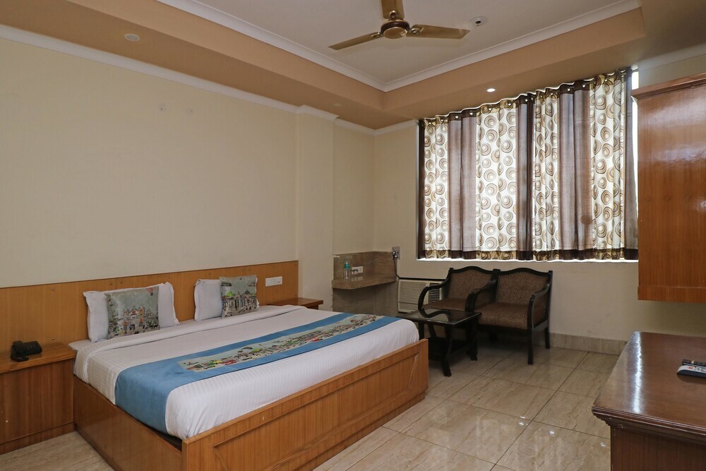Харидвар: Oyo 4798 Hotel Great Periwal
