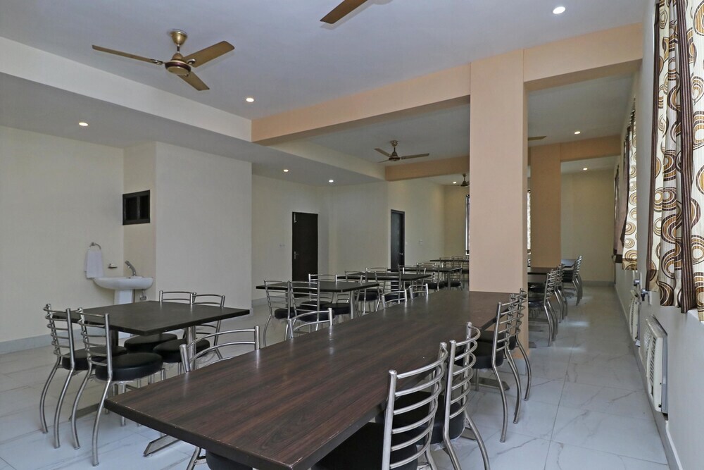 Харидвар: Oyo 4798 Hotel Great Periwal