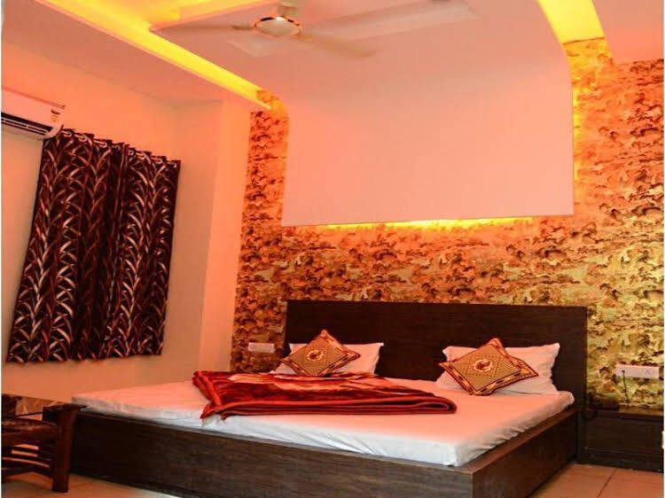 Амритсар: Hotel B. S Residency