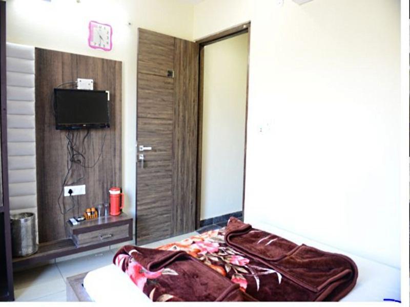 Амритсар: Hotel B. S Residency