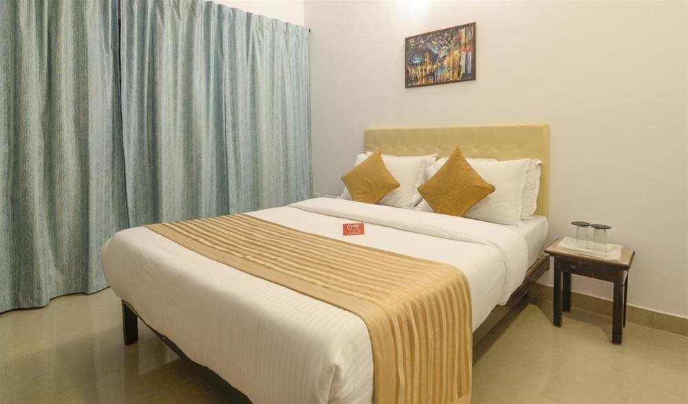 Бага: Santiago Beach Resort by OYO Rooms