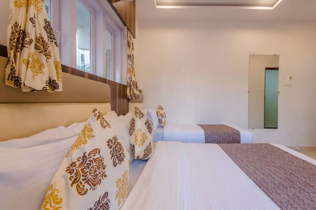 Santiago Beach Resort by OYO Rooms — фото 1