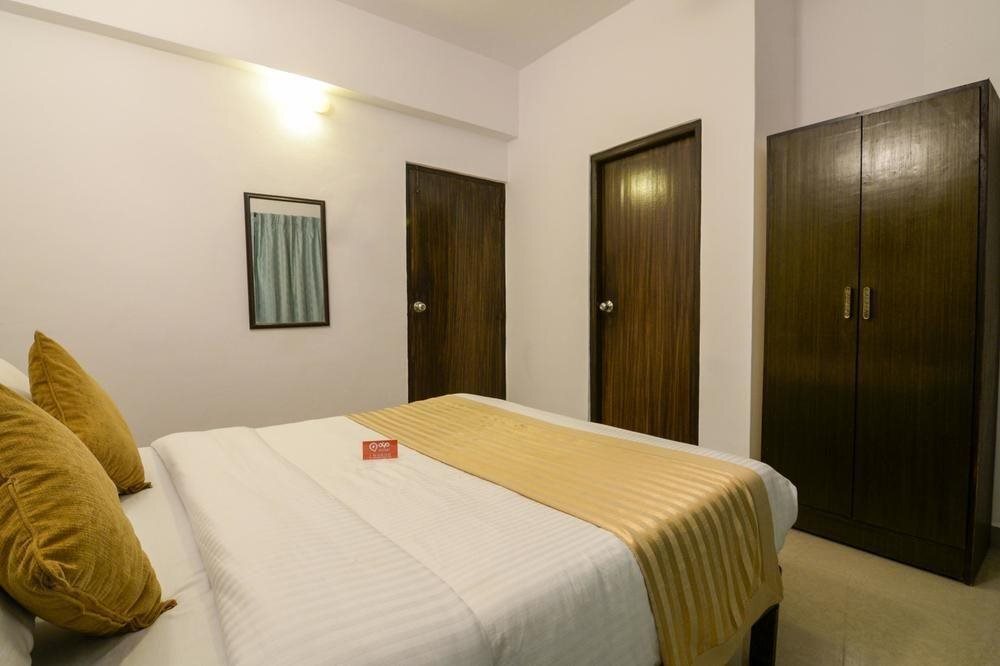 Бага: Santiago Beach Resort by OYO Rooms
