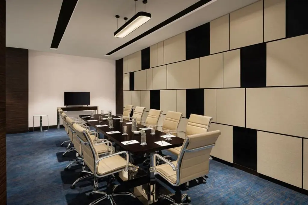 Агра: Fairfield by Marriott Agra