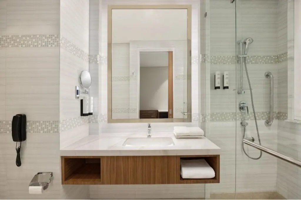 Агра: Fairfield by Marriott Agra