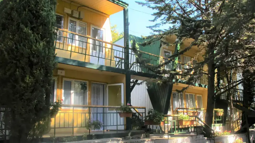 Алые паруса — фото 1