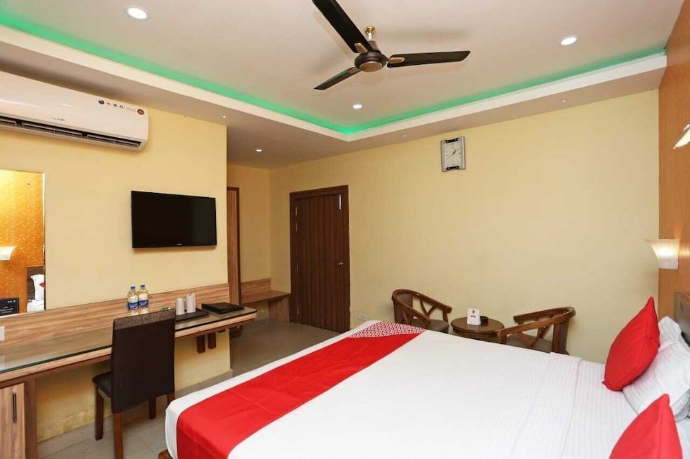 Пури: Hotel Sagar Kanya
