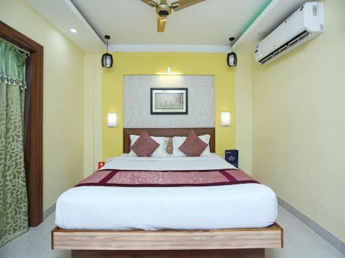 Пури: Hotel Sagar Kanya