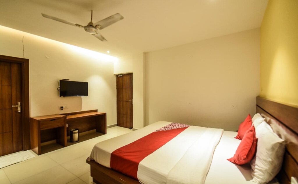 Казаули: Dreamland Home Stay by OYO Rooms