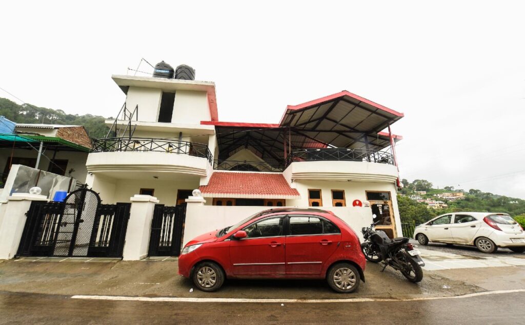 Dreamland Home Stay by OYO Rooms — фото 1