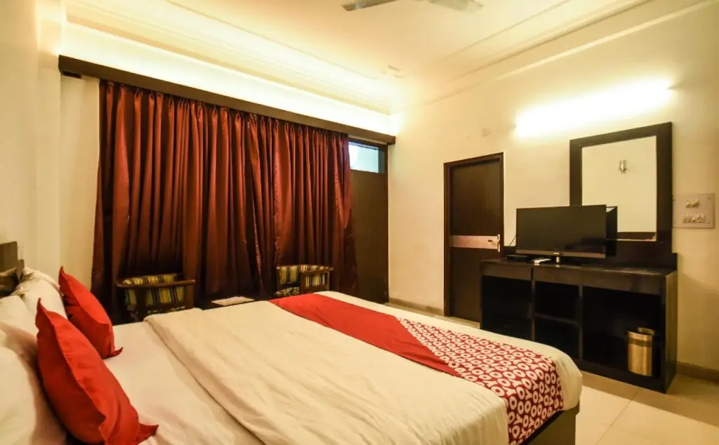Казаули: Dreamland Home Stay by OYO Rooms