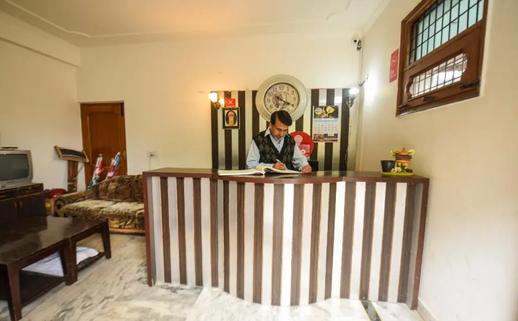 Казаули: Dreamland Home Stay by OYO Rooms