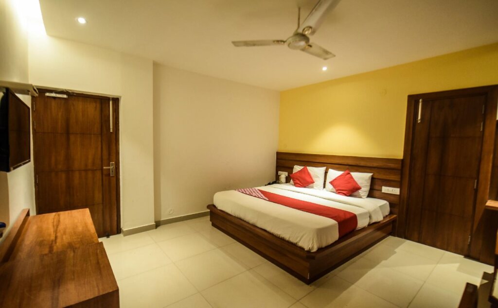 Казаули: Dreamland Home Stay by OYO Rooms