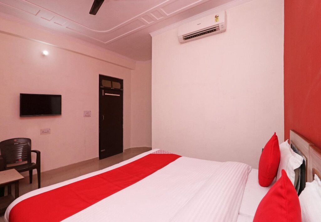 Ришикеш: Home Stay Siddhi Palace By OYO Rooms