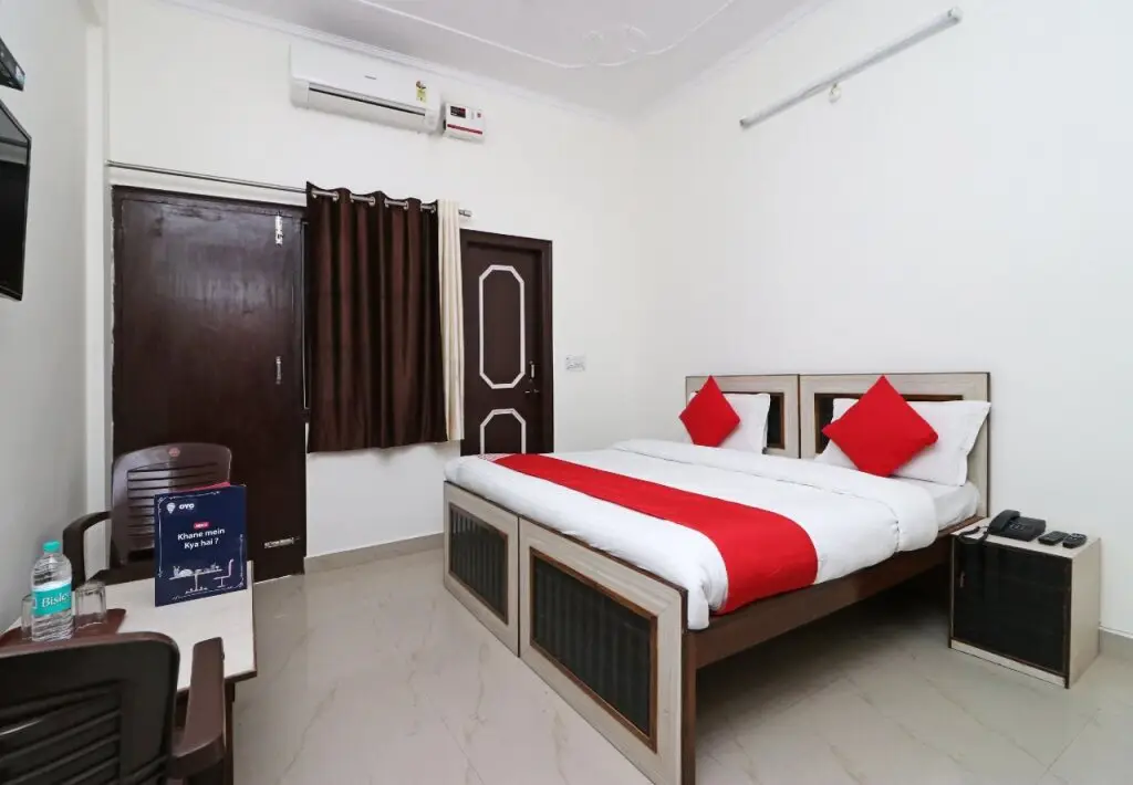Ришикеш: Home Stay Siddhi Palace By OYO Rooms