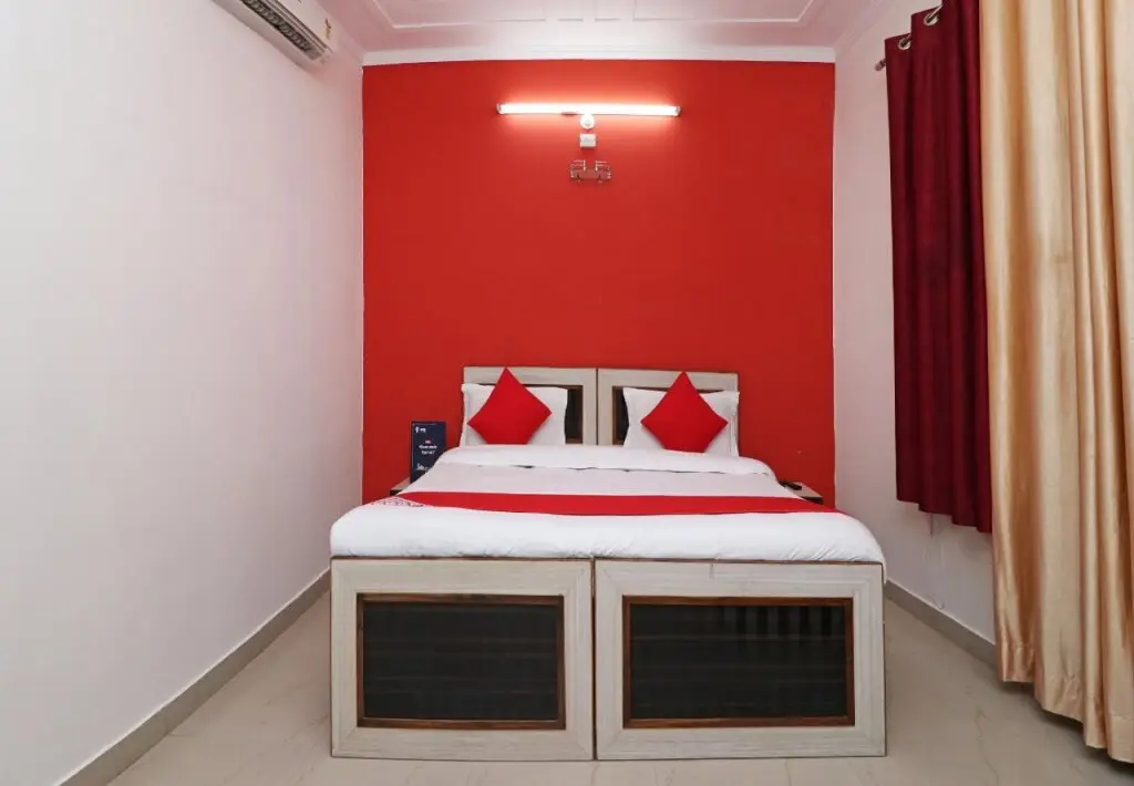 Ришикеш: Home Stay Siddhi Palace By OYO Rooms