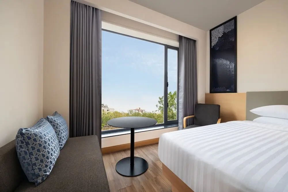 Джайпур: Fairfield by Marriott Jaipur